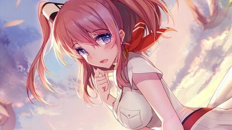 双语字幕 Yamajet Feat ひうらまさこ Sunglow 哔哩哔哩