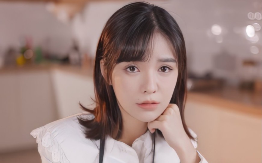 少女的脸红 胜过一切情话(肖鹿×佳佳子)