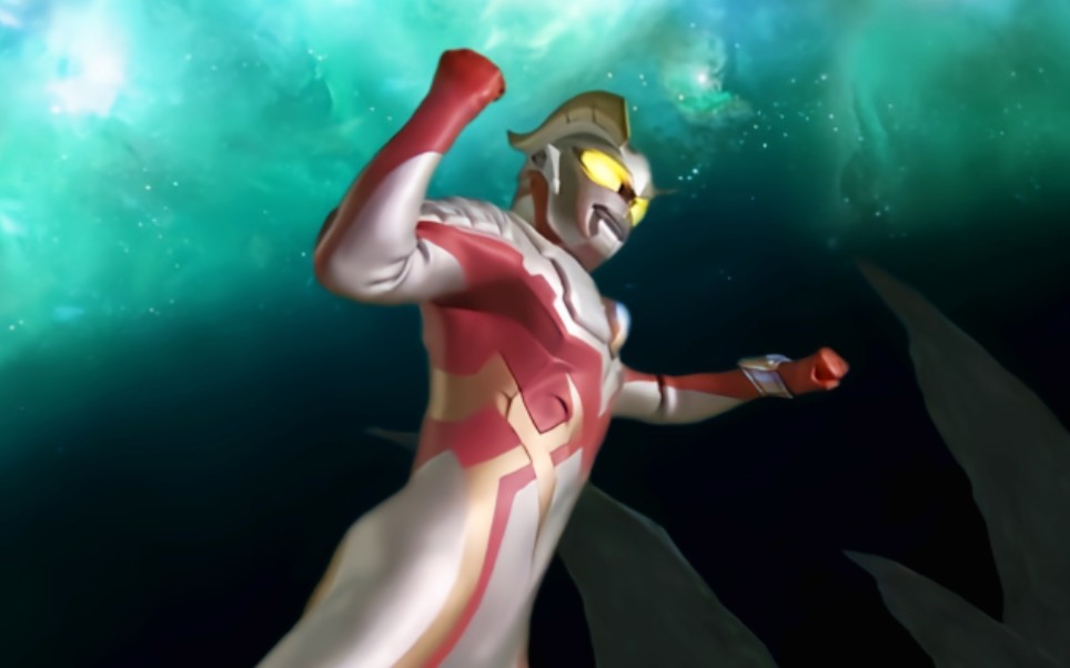 [奥特曼宇宙英雄]次元壁垒日冕赛罗vs老托(非献祭流)