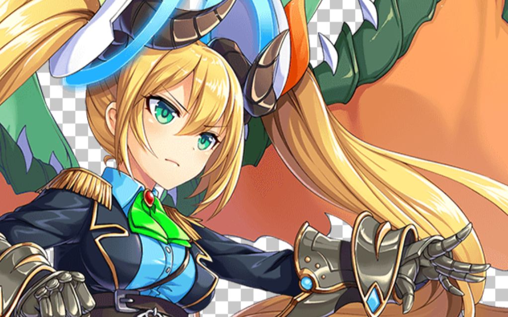 日服神姬project风降临リンドブルムheroic难度