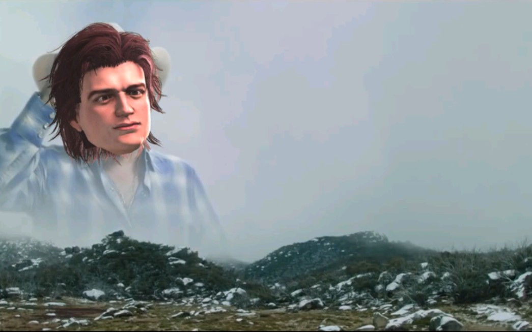 [黎明杀机]史蒂夫の呐喊_哔哩哔哩_bilibili