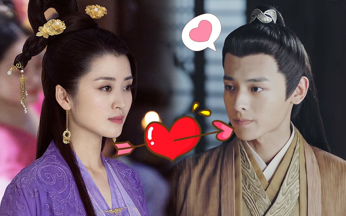 《听雪楼》小奶狗pk大狼狗!黄泉紫陌官宣,超甜der