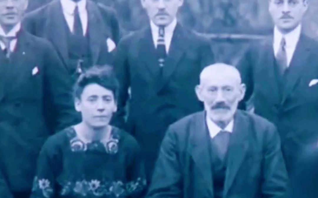 沙逊家族的赚钱历史