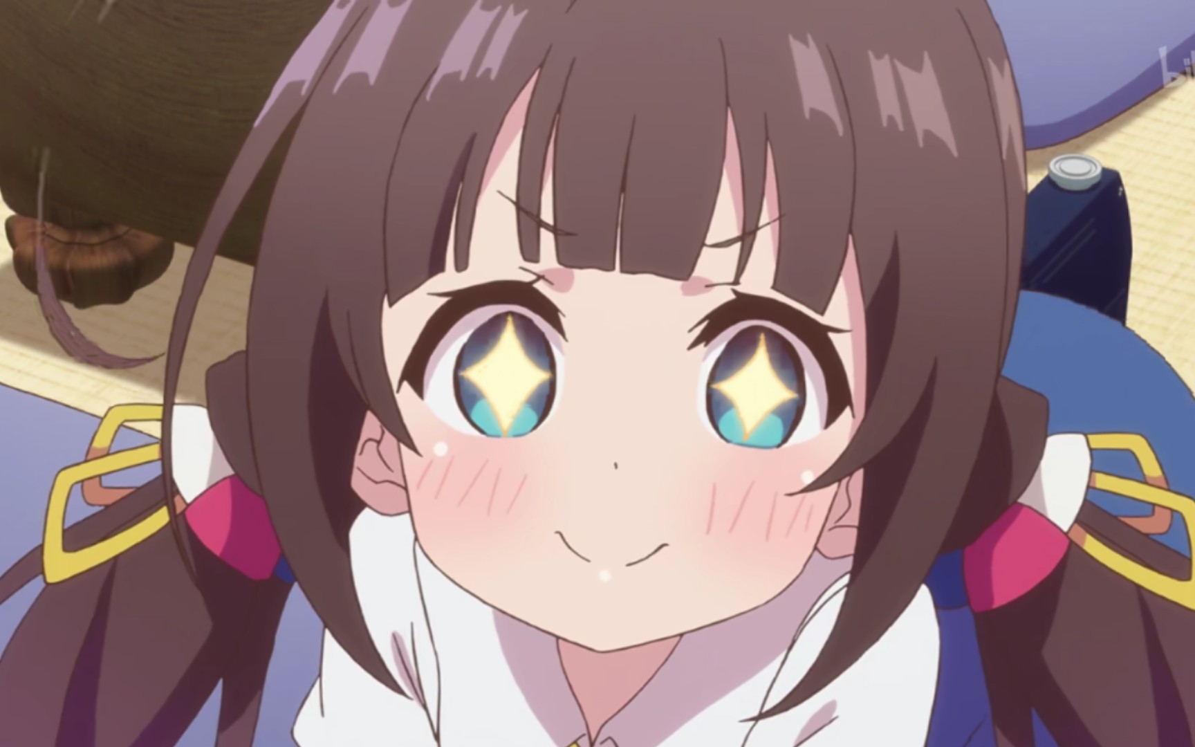 欢迎收看龙王的牢饭