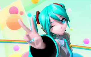 初音ミクappend キップル インダストリー 哔哩哔哩 つロ干杯 Bilibili