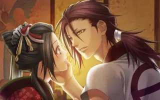 原田左之助篇 哔哩哔哩 Bilibili 原田左之助篇 哔哩哔哩 Bilibili