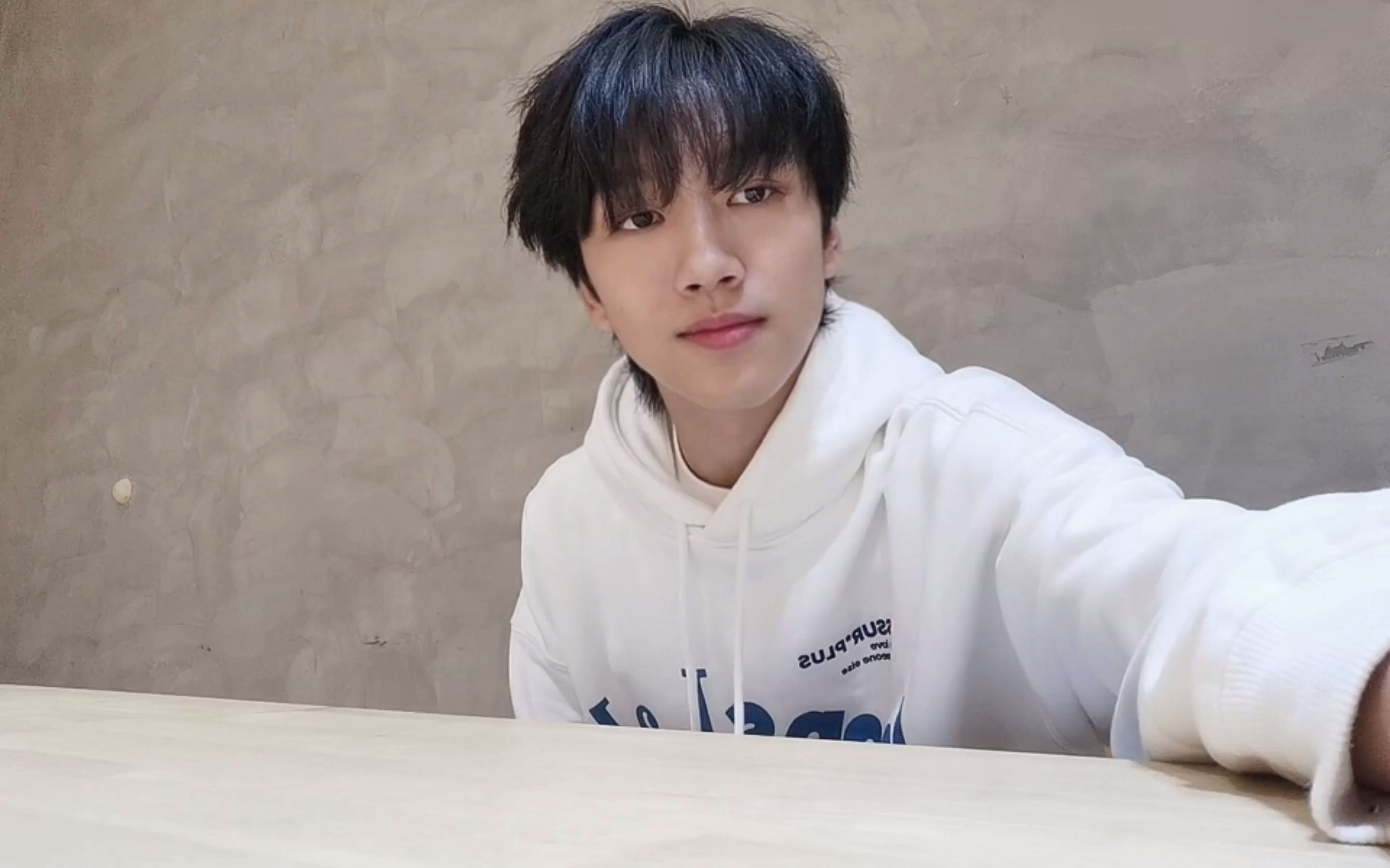 【4k60fps字幕】boystory-苟明睿 | cover《分裂》-周杰伦