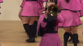 2020 12 25 島根県立出雲商業高等学校吹奏楽部第15回定期演奏会 小橘出击 哔哩哔哩 Bilibili