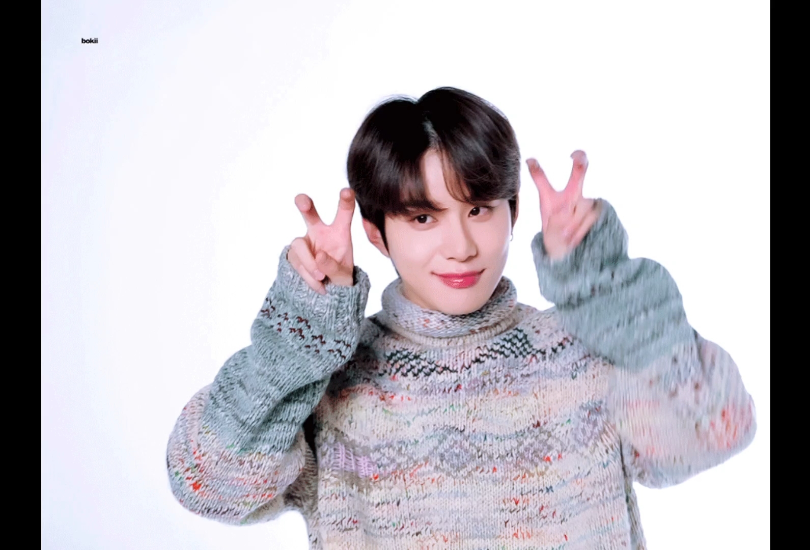 nct金廷祐清纯狗狗