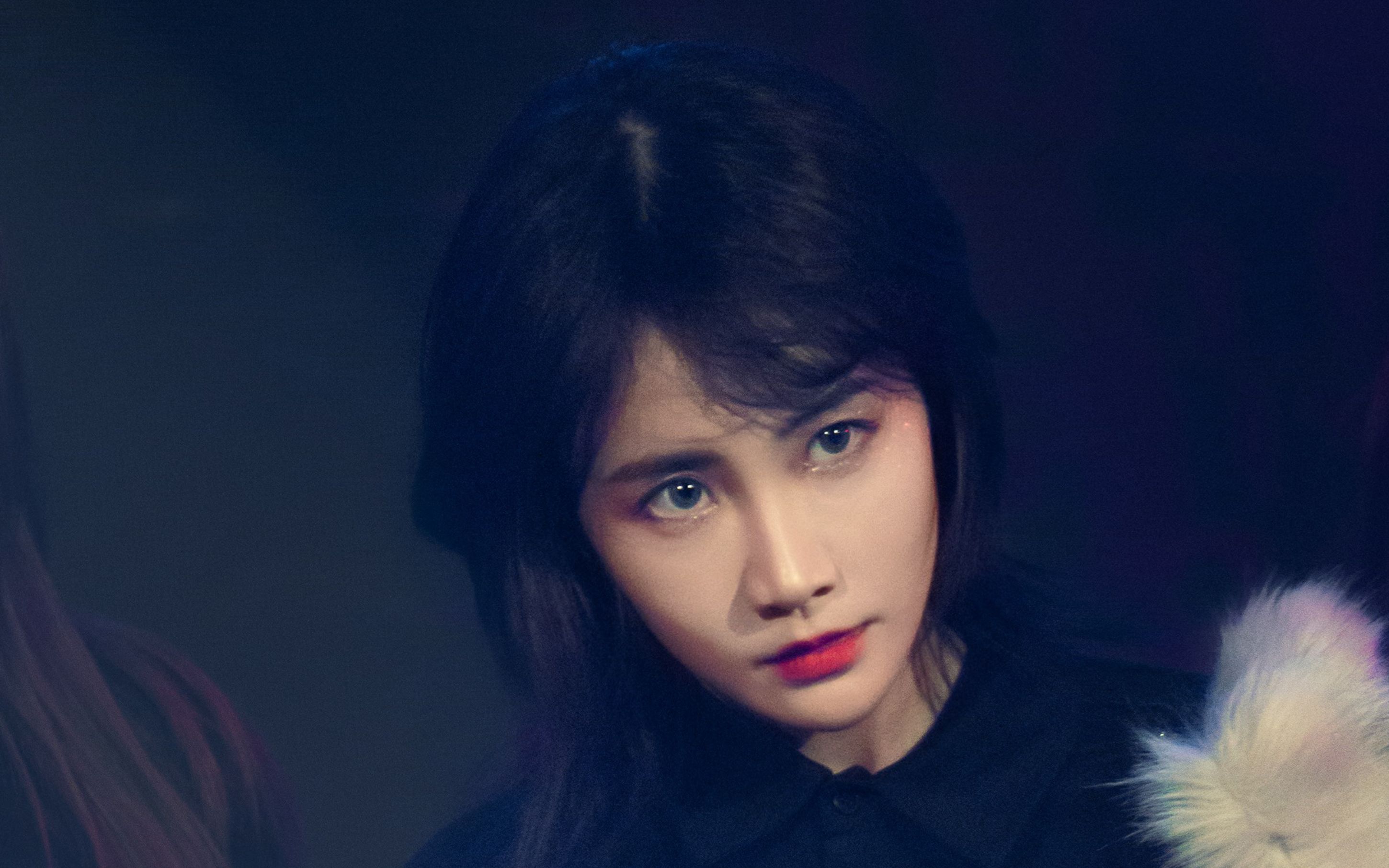 【gnz48曾艾佳】无可替代的你