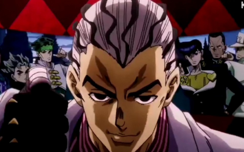 【老max的炉石日常】jojo新片头!感受吉良的平淡生活!