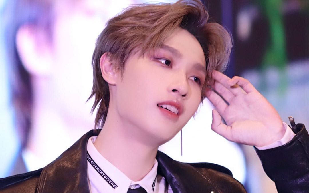 陈智霆gun安利向今日的糖分由甜心gunnapatn为你提供