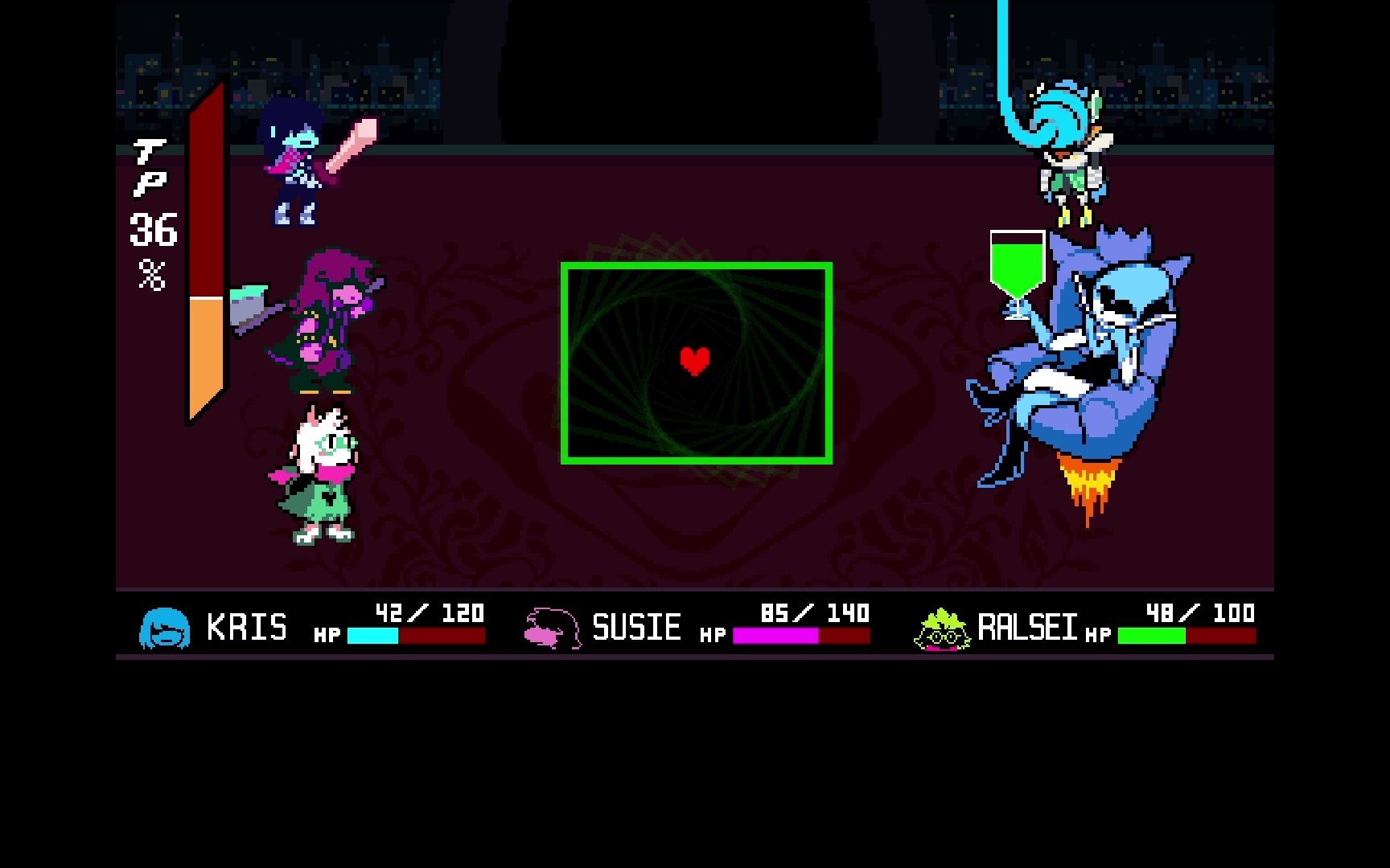 2 queen_单机游戏热门视频