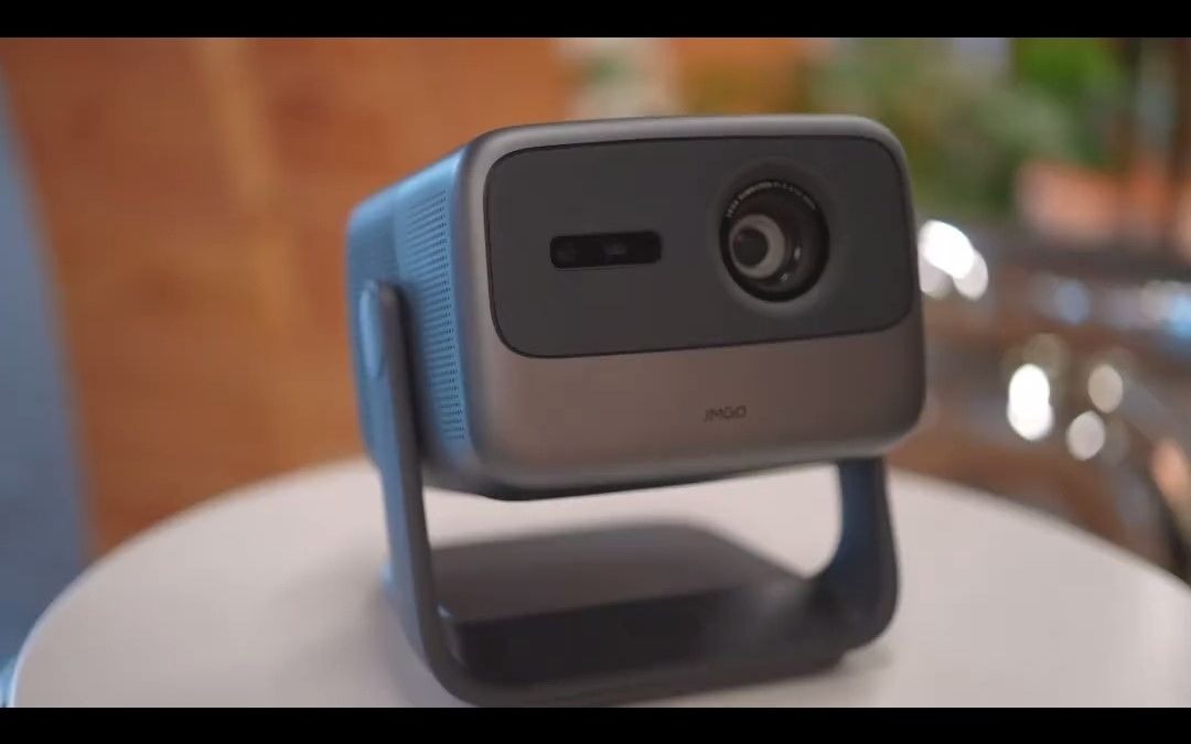 投影仪 家用投影仪推荐 数码科技 更具性价比的坚果新品投影仪,n1s