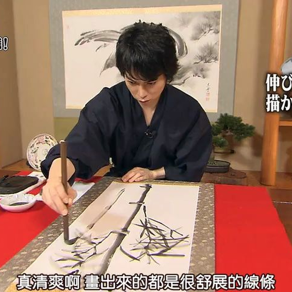 2020　スポニチ　嵐　コンプリート　永久保存版　全１０話＋元旦号 每日岚补番计划0628】20060628 Gの嵐ニノ嵐整人SP_哔哩哔哩_bilibili