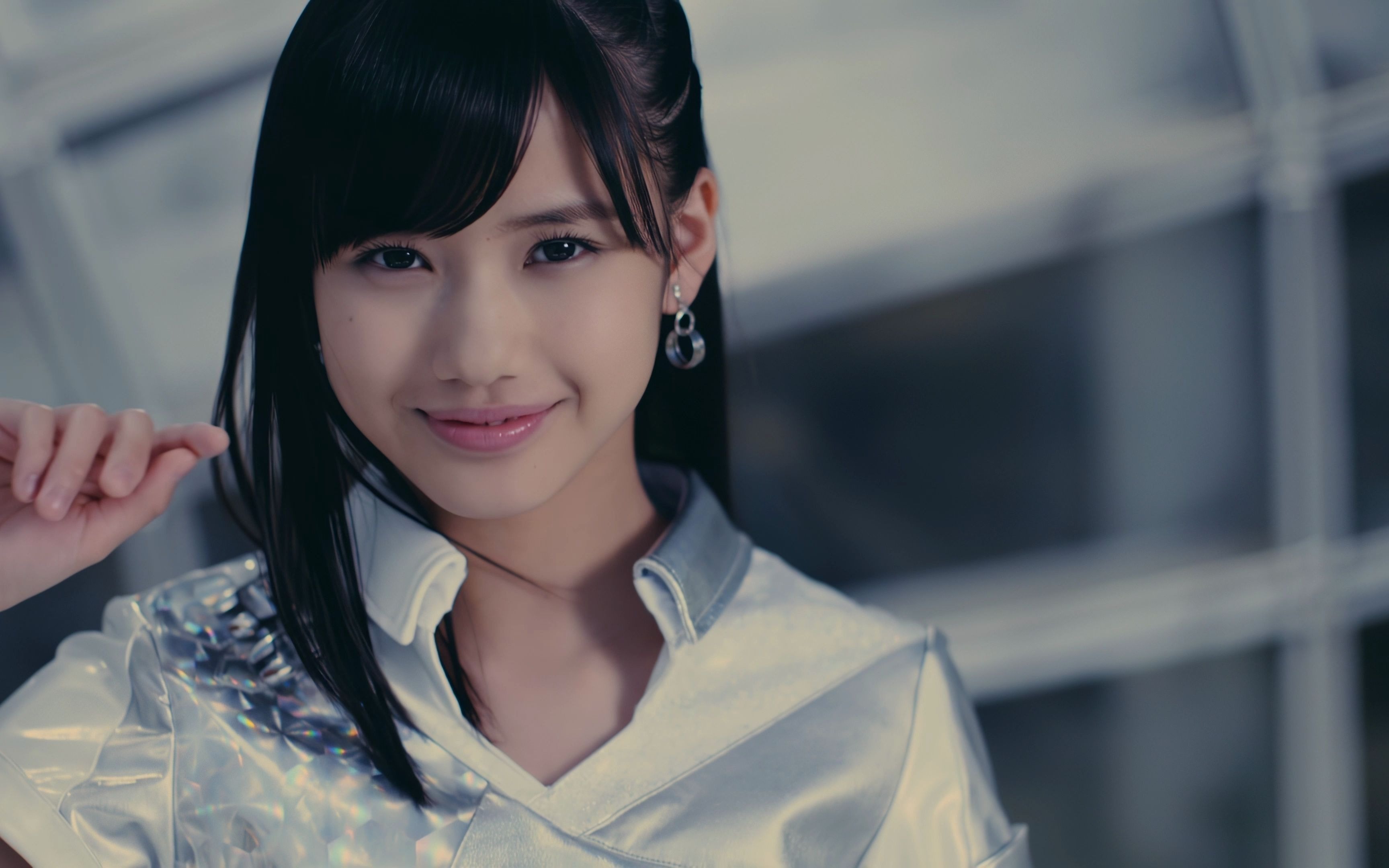 【4k 早安少女组】《are you happy?