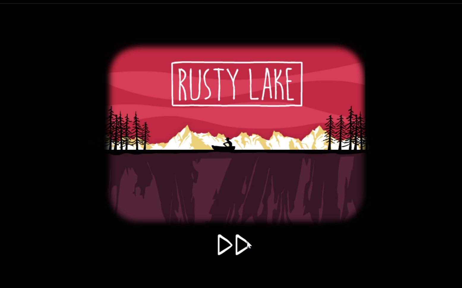 kay阿凯cubeescapeparadoxrustylake