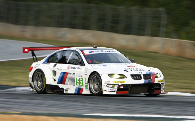 【极品飞车ol冷门车盘点】经典赛车,宝马m3 e92 gt2