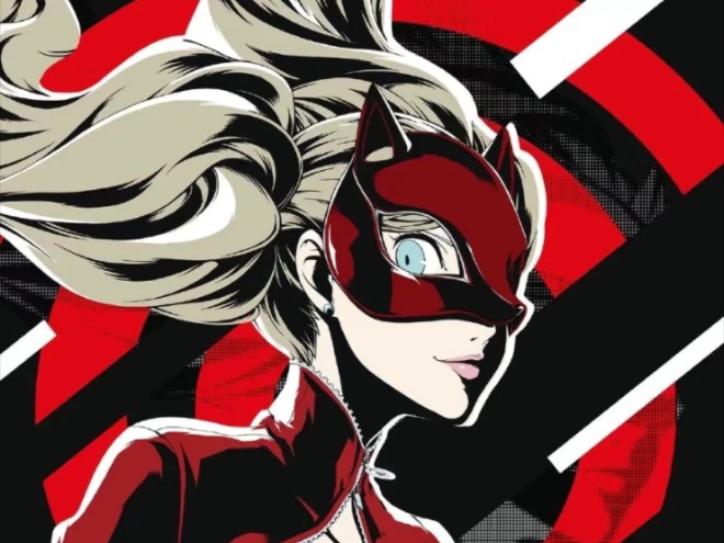 舞女高卷杏觉醒!