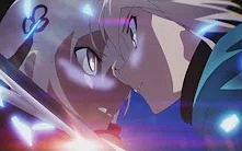 [图]【AMV】Fate Series「Fight - All Good Things」