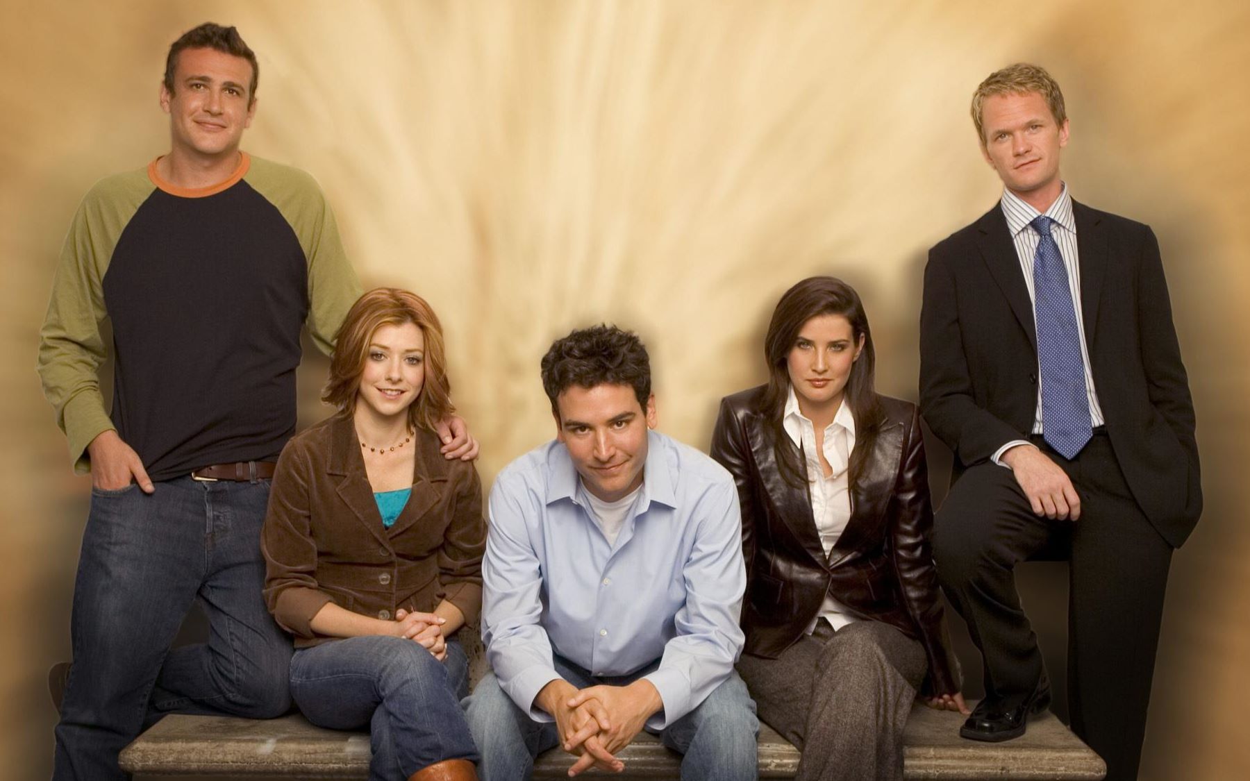 寻妈记ted最好的朋友之barney永远不配有姓名1