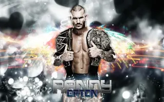 Randy Orton毒蛇 搜索结果 哔哩哔哩 Bilibili