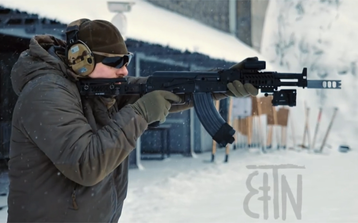 【搬运】ЗЕНИТКА泽宁特2022