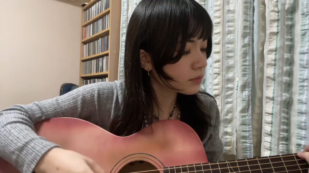 Mary  Alex G (cover)哔哩哔哩bilibili