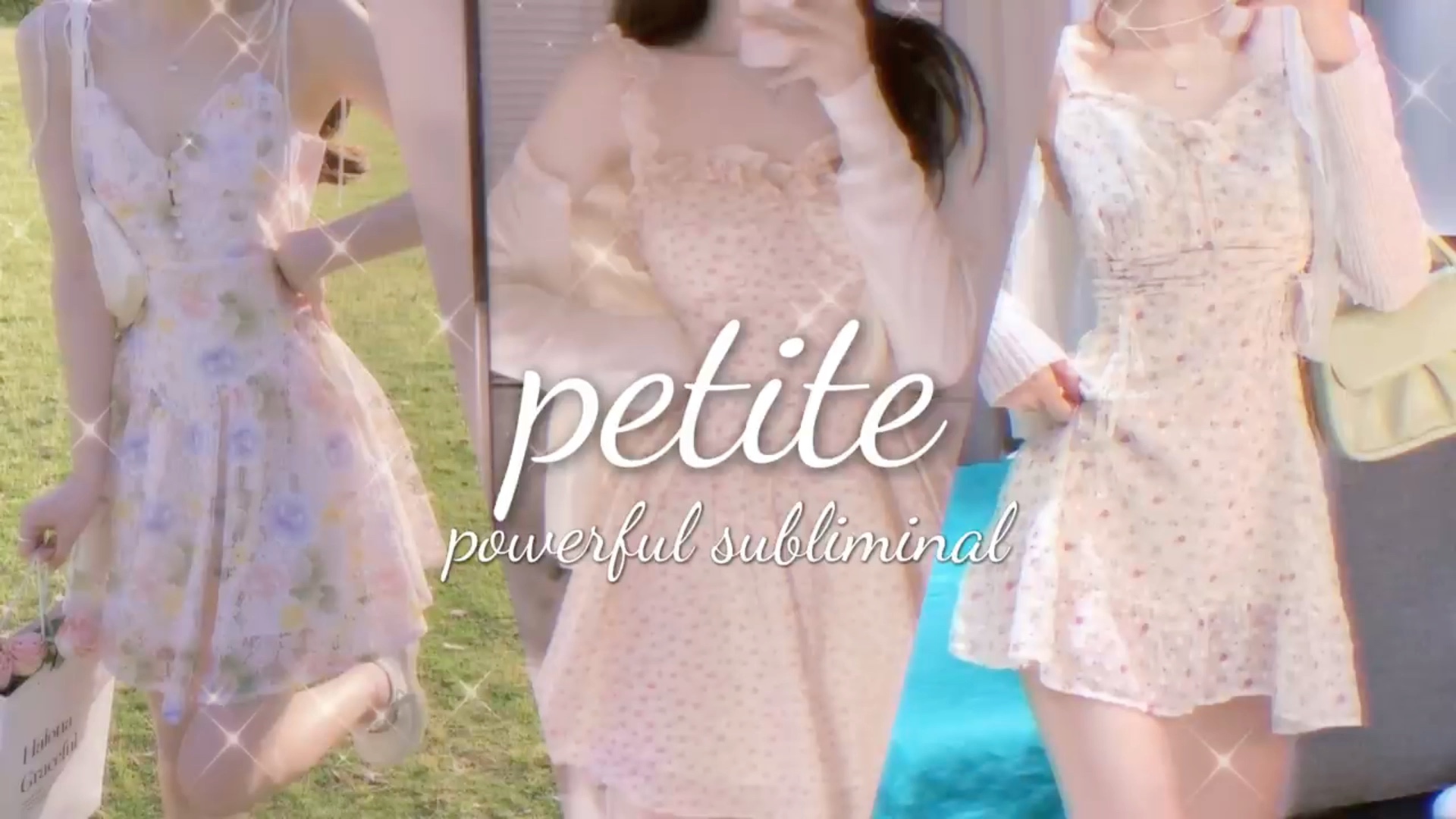 PETITE哔哩哔哩bilibili