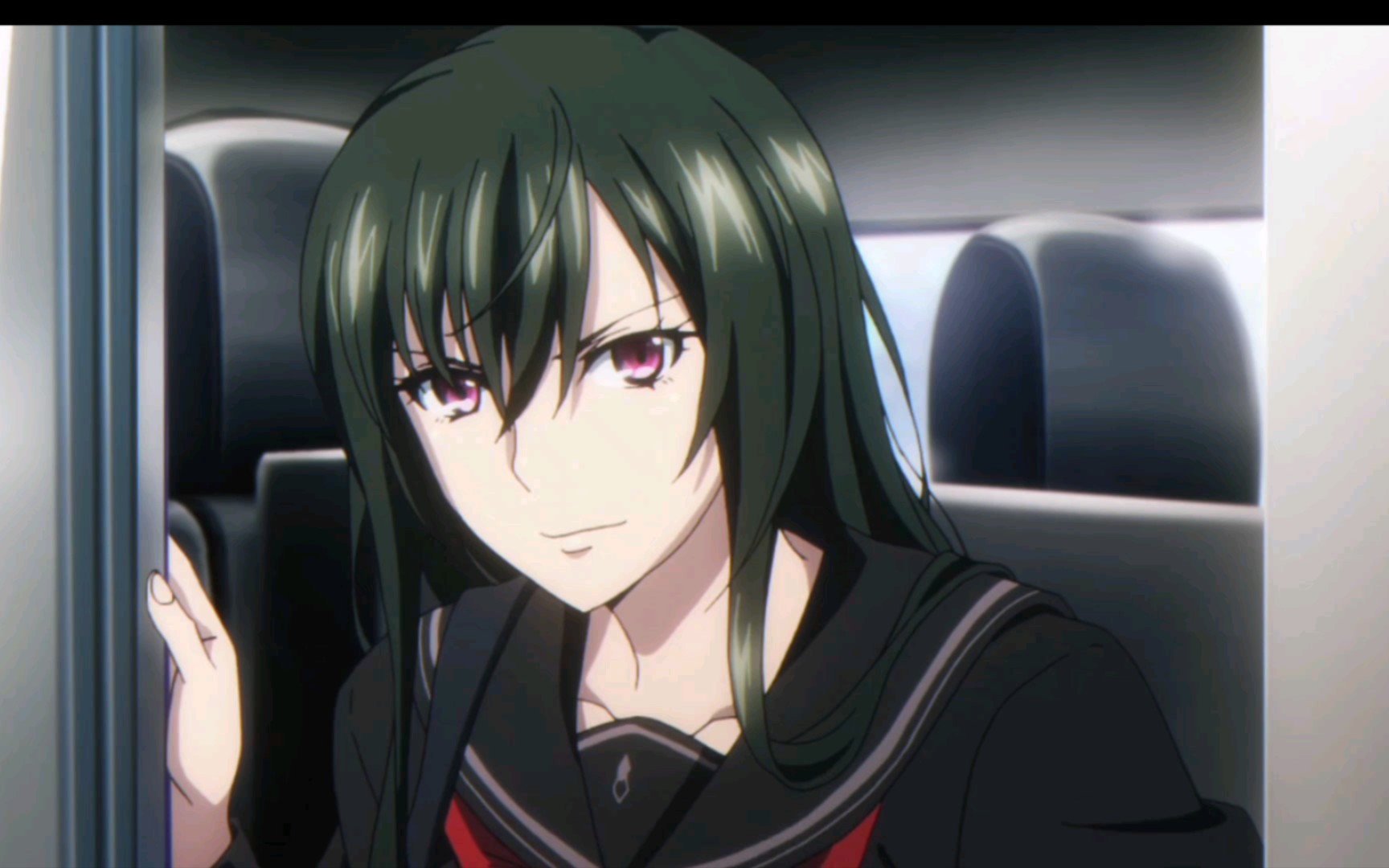 妃崎雾叶是真的没什么存在感