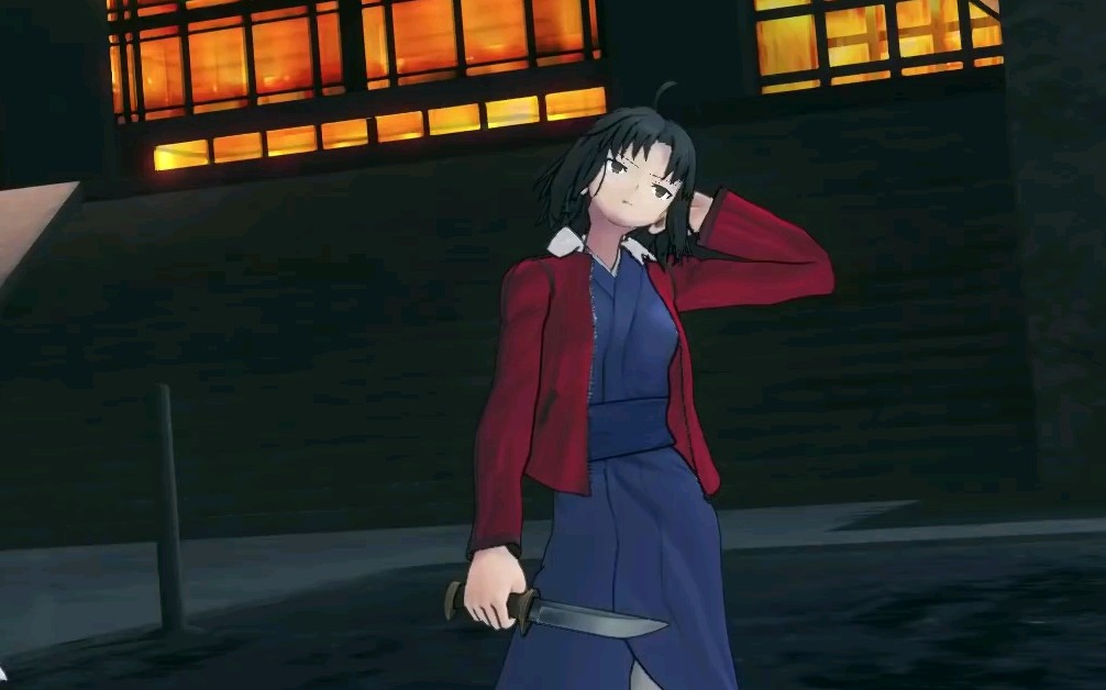 fgo街机杀阶两仪式街机实战