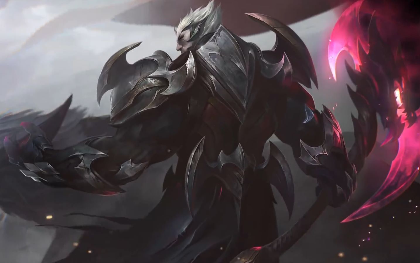 诺手打野 一区大师称霸