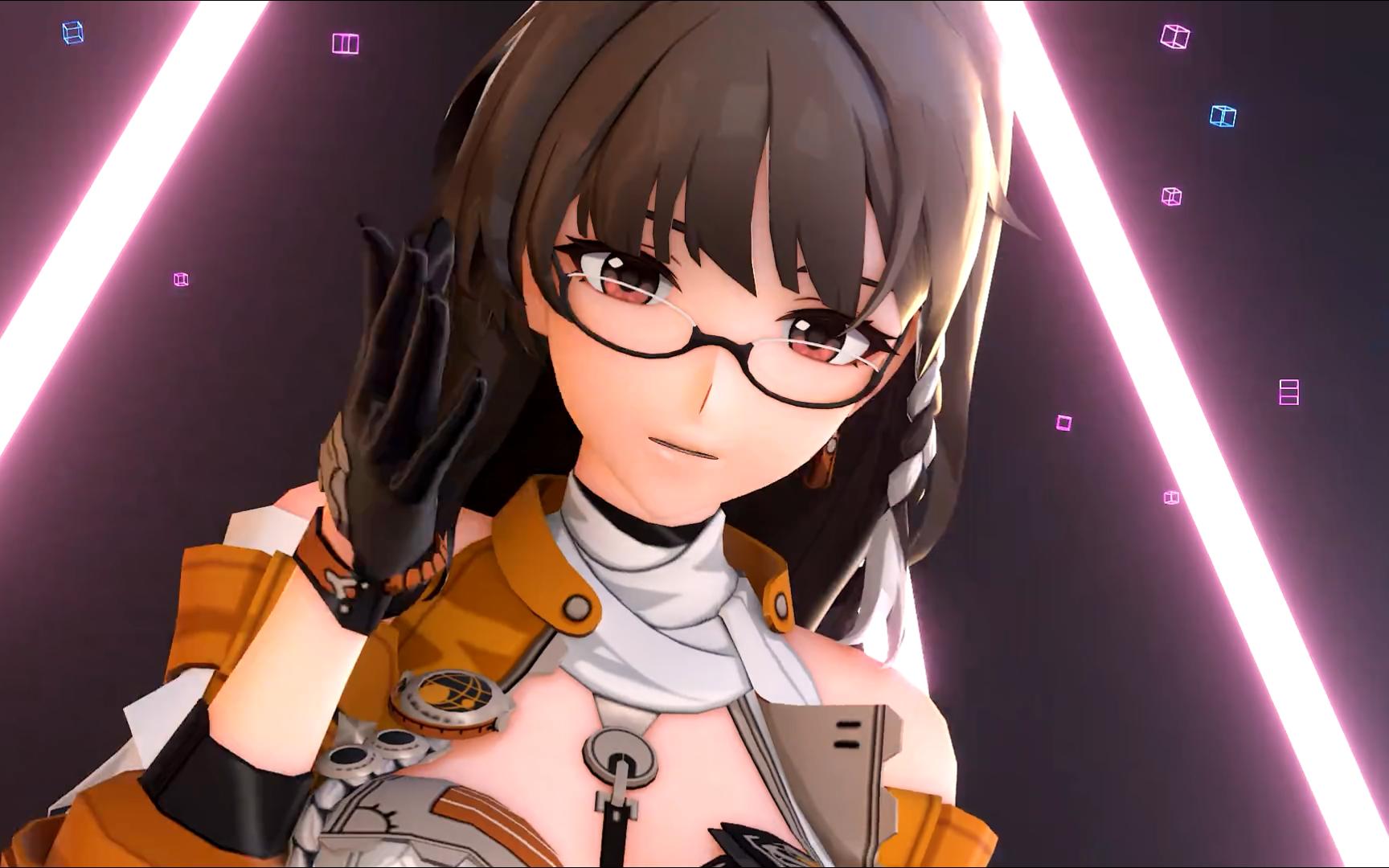 新的女主,寻梦者(越看越喜欢)