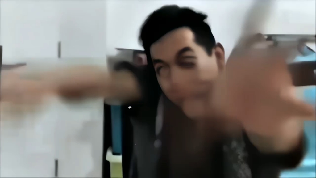 “一把对局 喊了200局老弟”