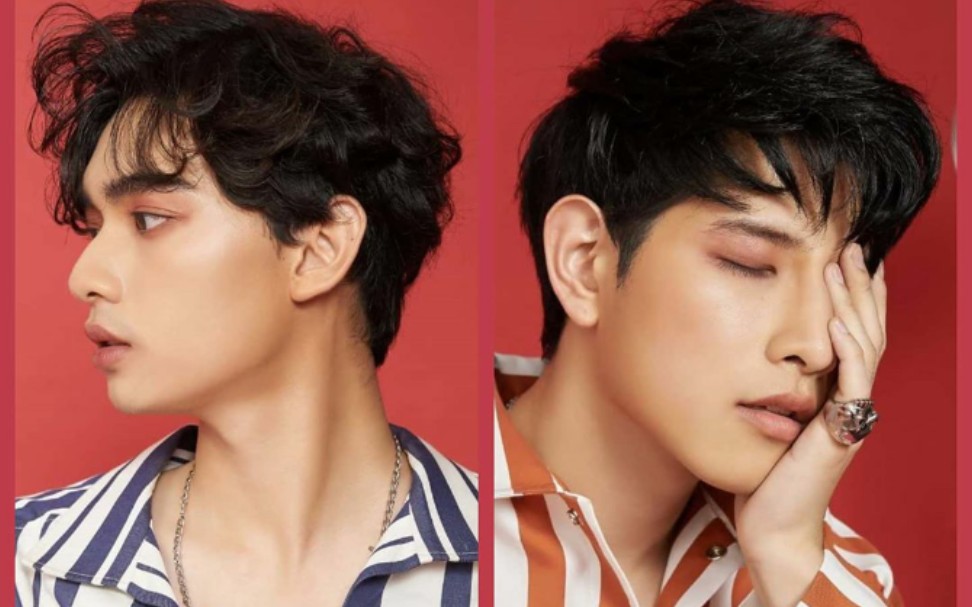 【mild_suttinut】第一次见小麦跳舞,哈哈哈