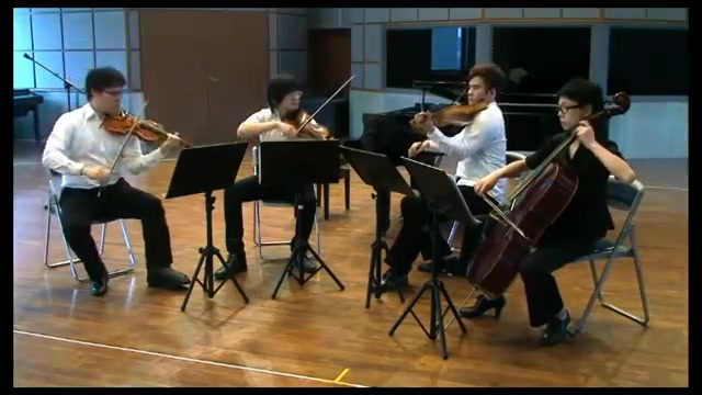 [图]霍爾的移動城堡 「霍爾の移動城堡」 人生のメリーゴーランド String Quartet