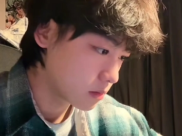 5.19 santa是一只狐狸直播录屏(上)