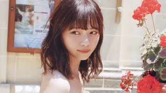 乃木坂46 西野七瀬ノンノ2月号髪を切った七瀬から メッセージ動画も届いたよ17年12月19日 哔哩哔哩 Bilibili