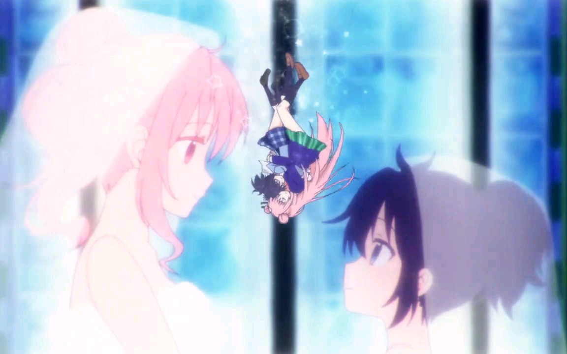 【happy sugar life】第十二集 下世我们再在一起吧哔哩哔哩bilibili