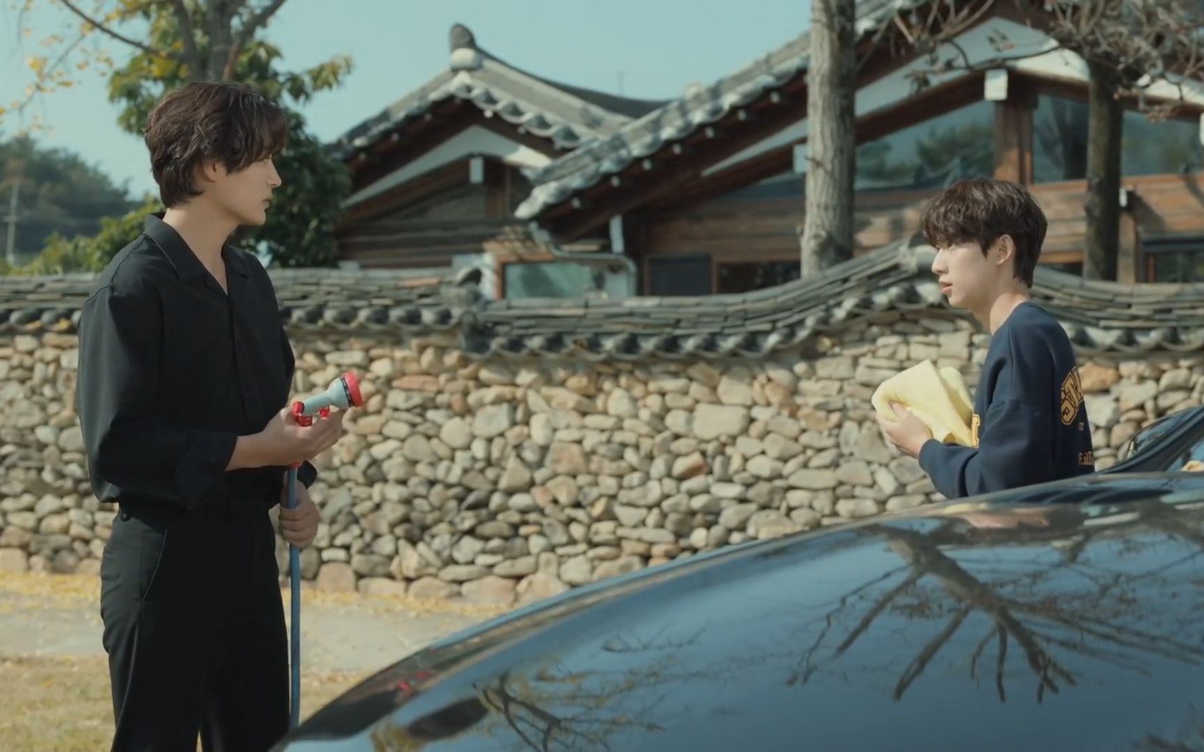 非故意恋爱故事副cp漫画恋爱秘籍