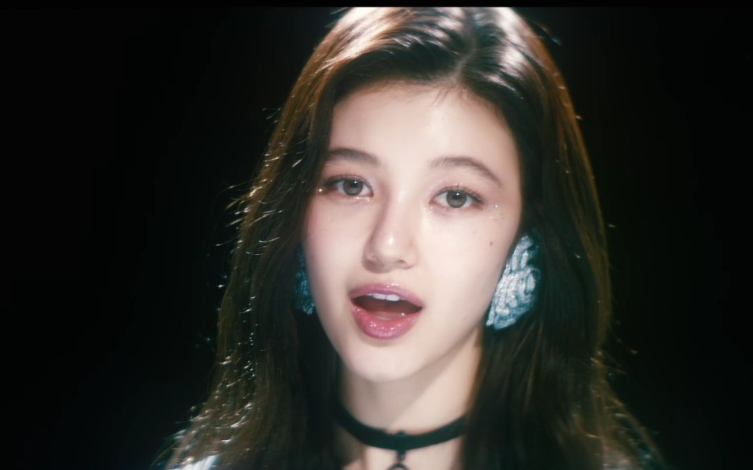 Newjeans part of your world mv pcyxjy pcyxjy 