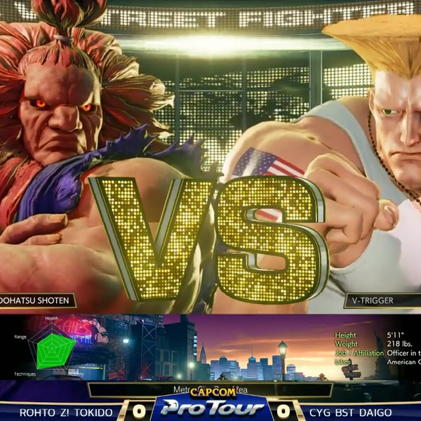 REC Punk (G) vs RISE Smug (G) - NCR 2019 - Top 16 - CPT 2019 