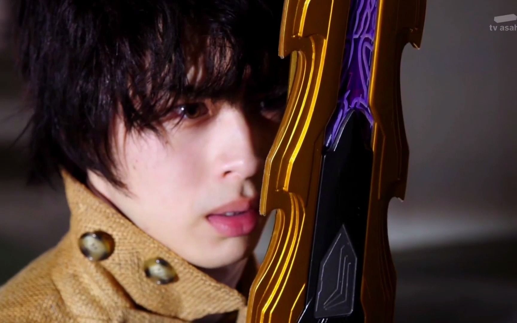 【丝滑60/hdr】假面骑士贤人全形态变身 打斗必杀合集