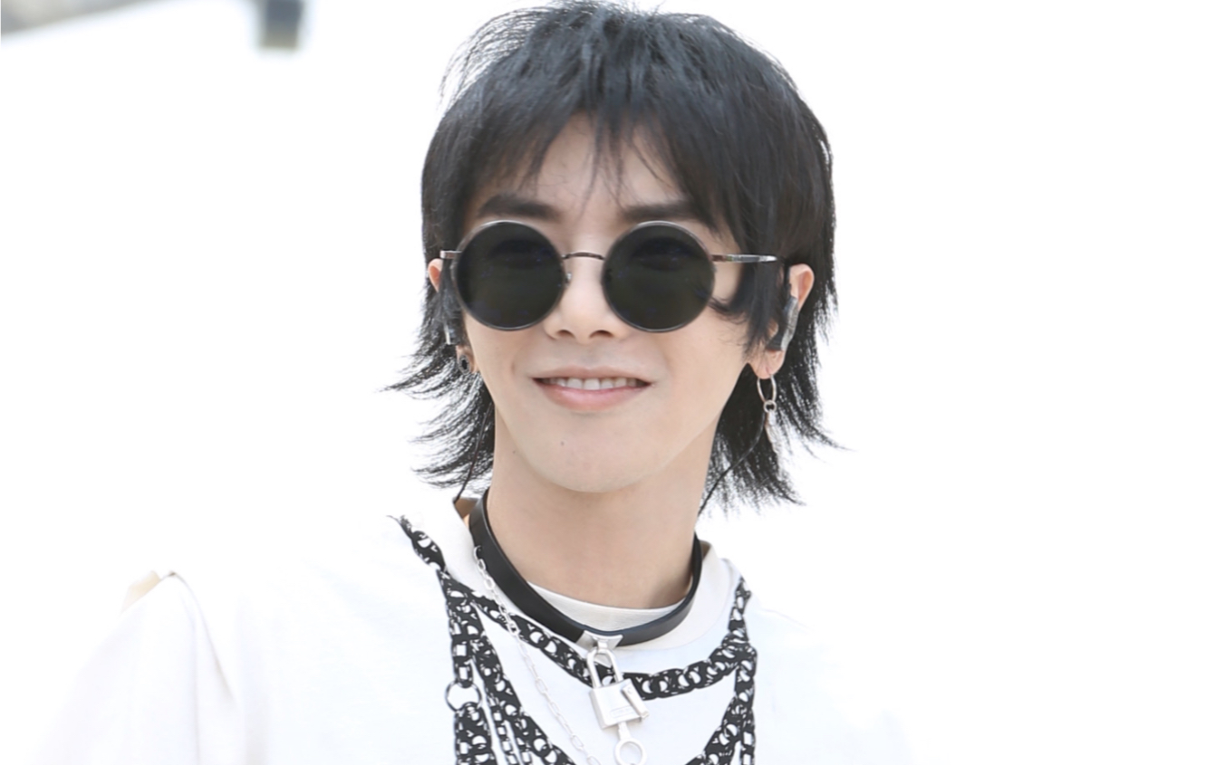 美好的事一定会发生在华晨宇身上