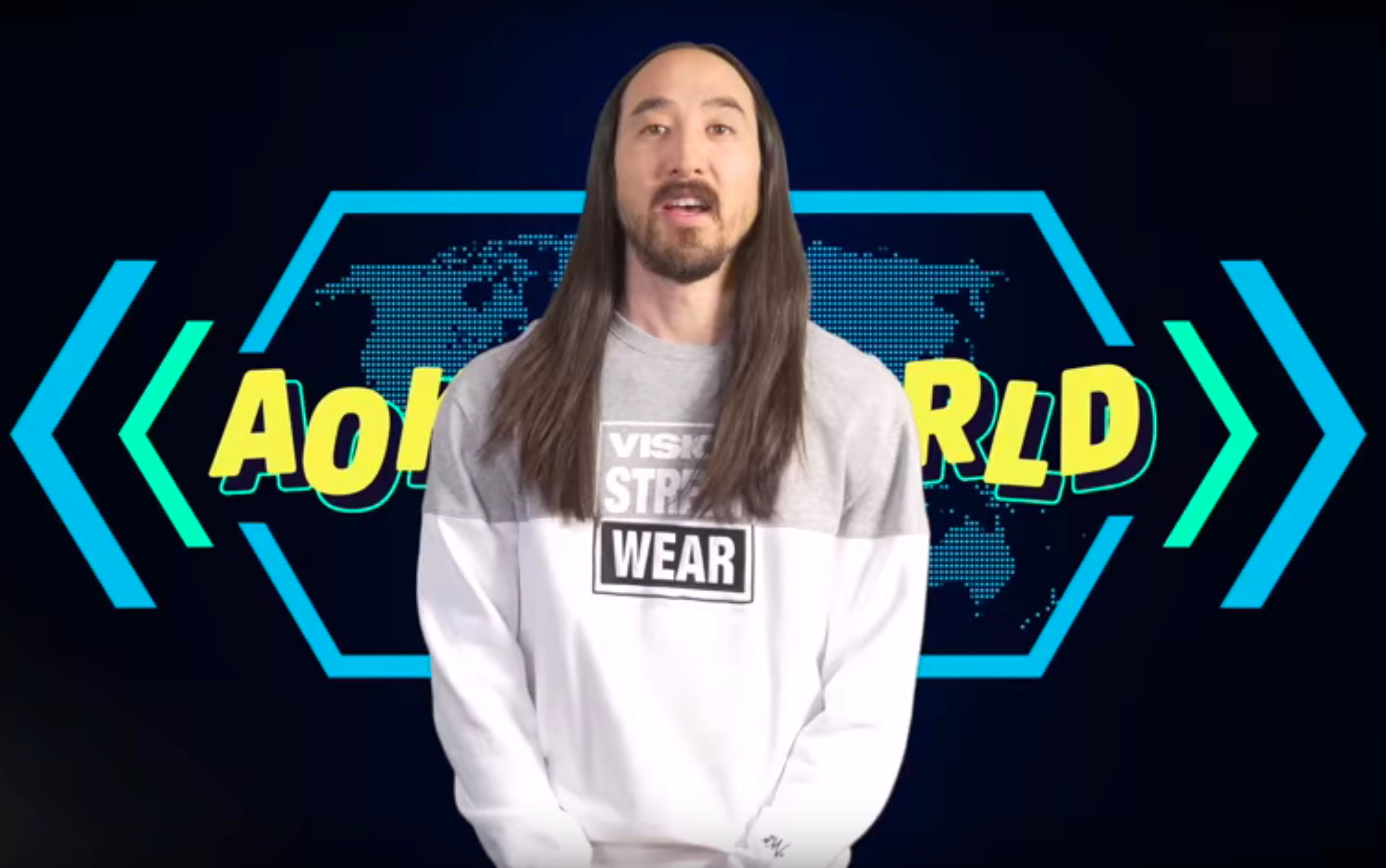 【潮爷在中国现场被警察包围?】潮爷亚洲行-中国部分