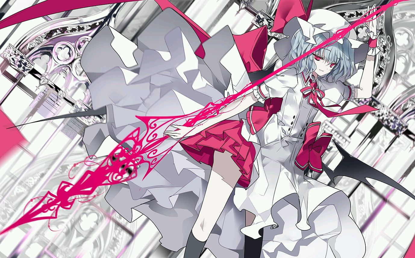 吉祥女仆福尔图娜