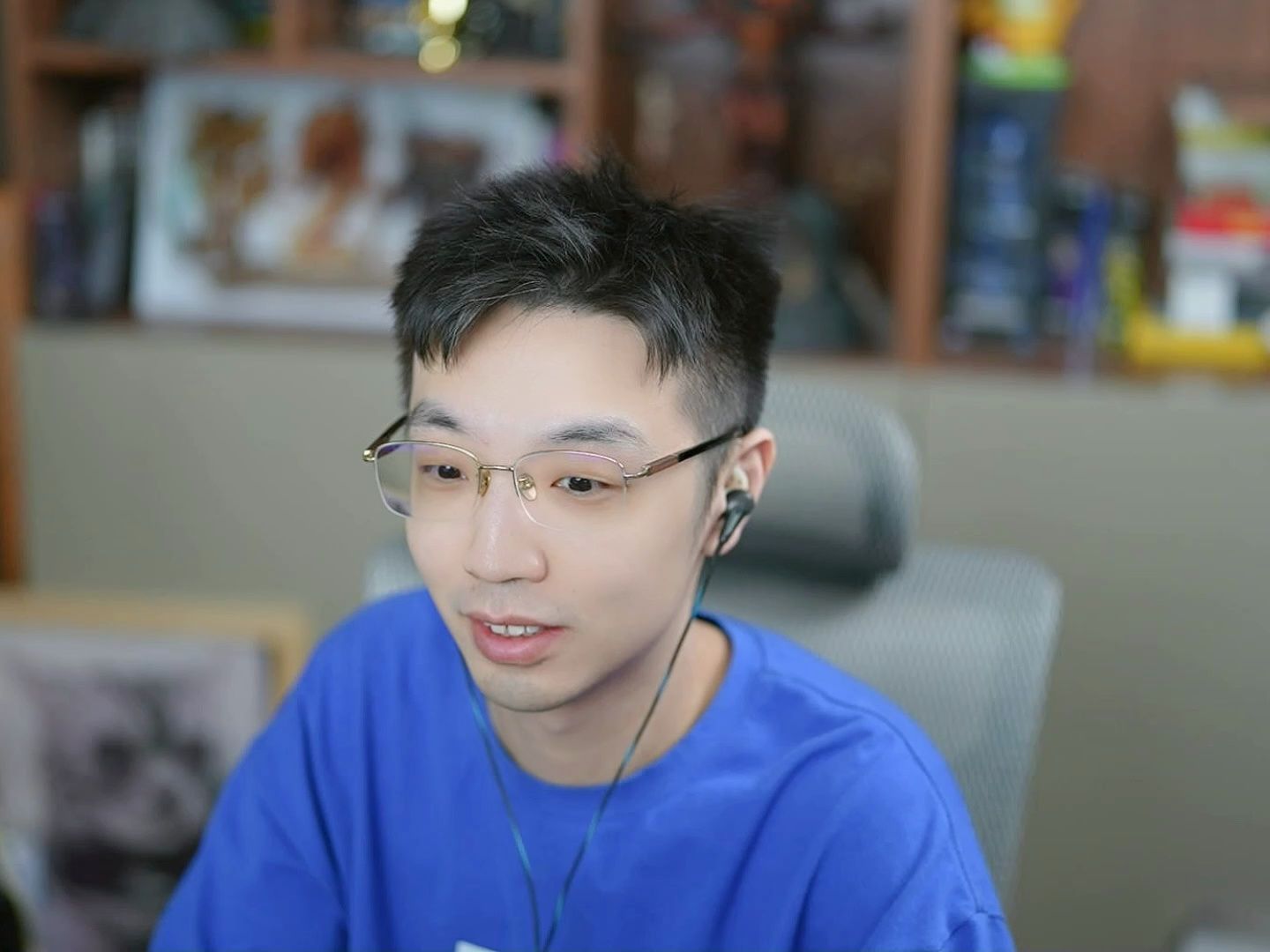 【少帮主】一周直播:拆卡&游戏 20240219-0225