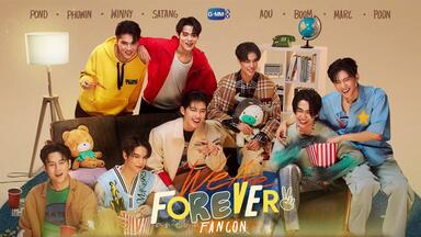 中字】【PondPhuwin】20240816 We Are Forever Fancon Day1 PPW Cut