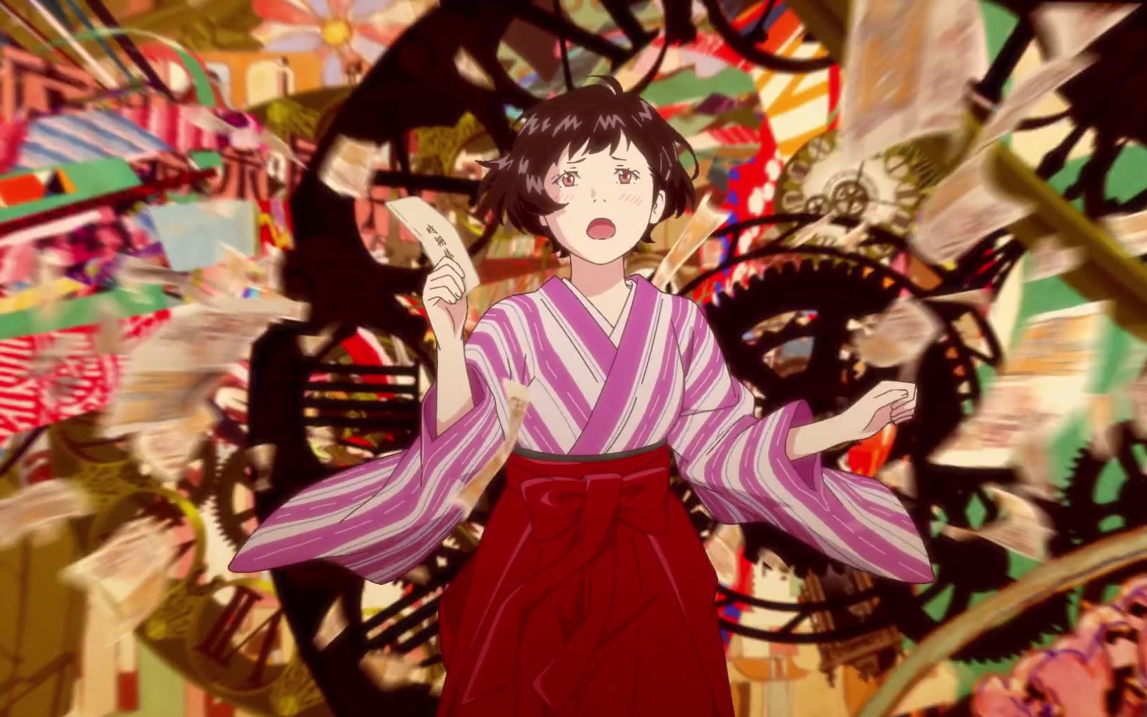 中文填词yoasobi大正浪漫初音未来翻调