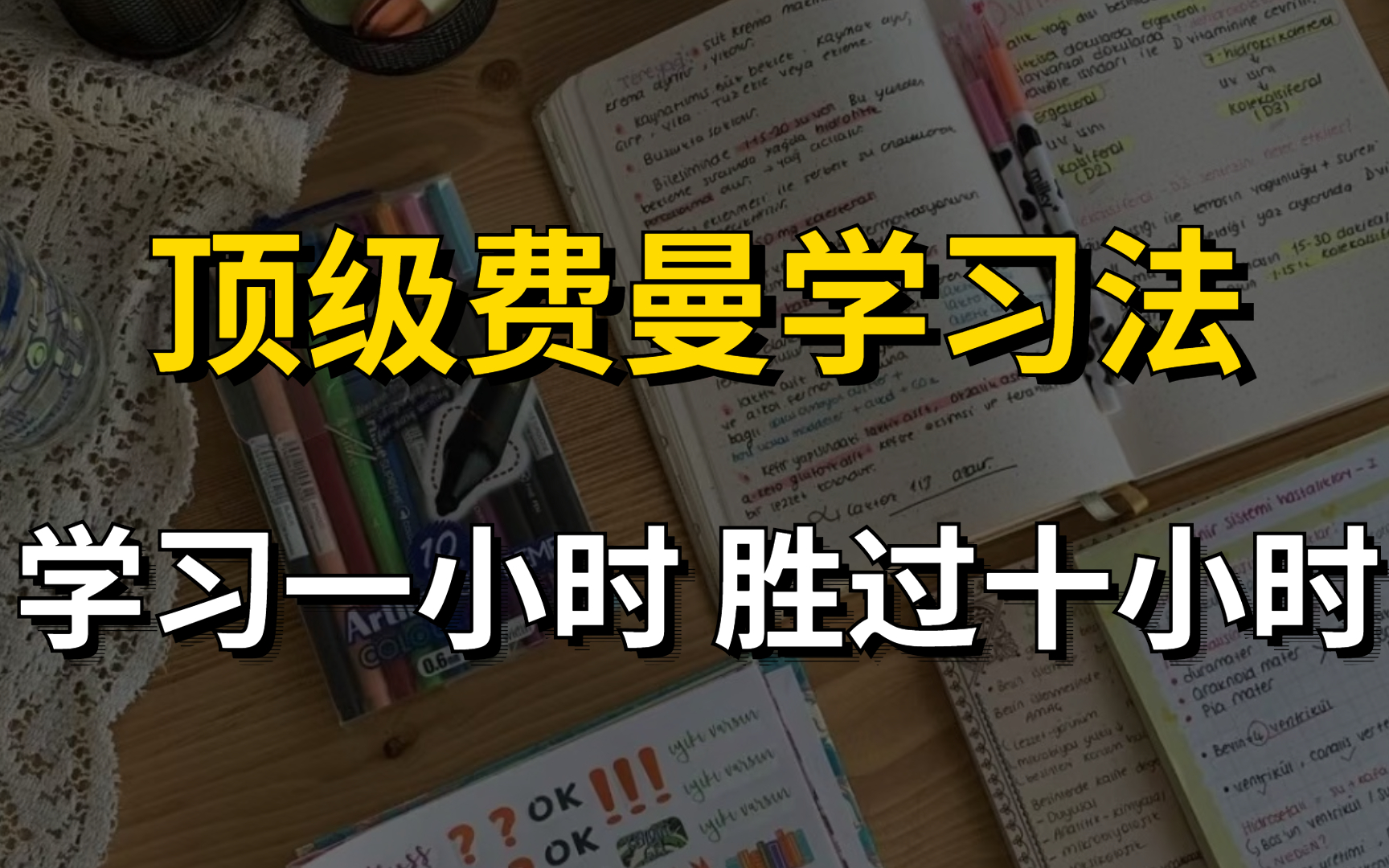 [图]成为问题的发现者、解决者与承担者，而不是成为问题的纵容者、制造者与抱怨者【世界公认】史上公认高效学习方法，拒绝无用功，学霸都在偷偷用！